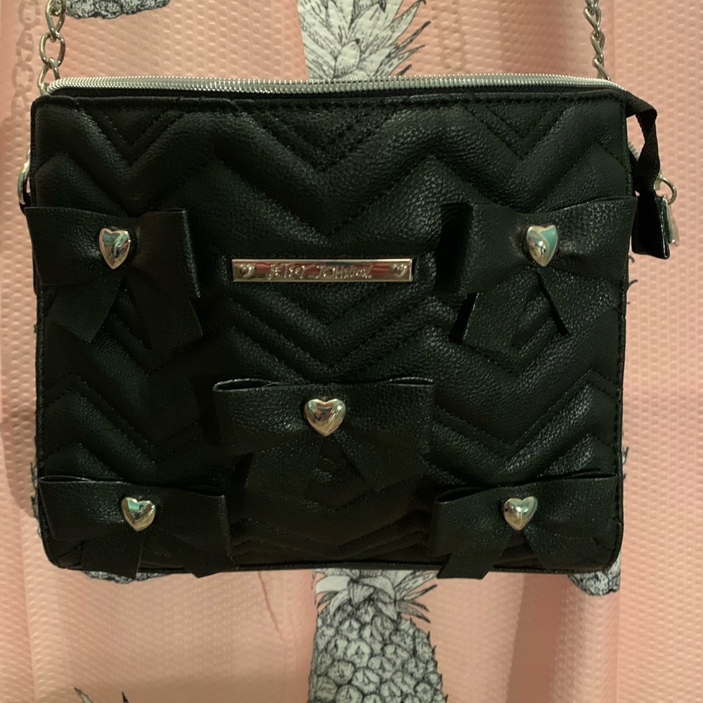 Betsey Johnson Purse